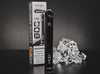 Jednorázové kvalitní elektronické cigarety HQD, oficiální prodej, různé příchutě. Black Ice HQD Super Pro